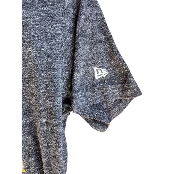 2019 MLB Springs Training New Era Men's Shirt Cactus League Grey Size XS - Picture 5 of 6